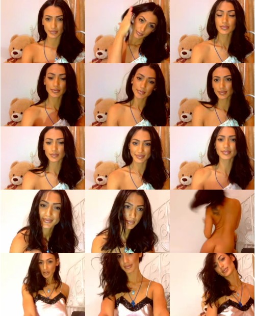 Download Video File: myfreecams ellevensky