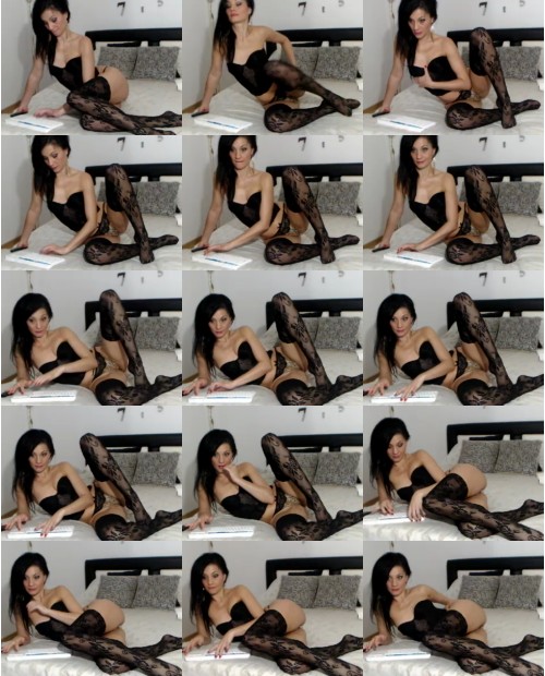 Download Video File: myfreecams elliza717