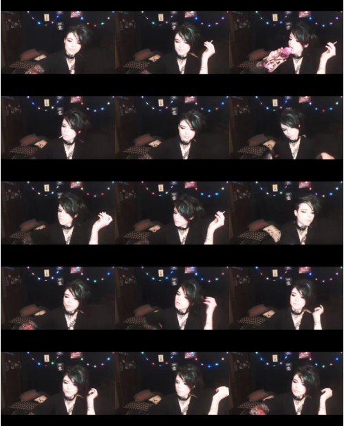 Download Video File: myfreecams elzahotice