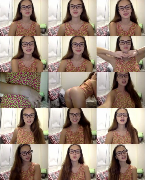 Download Video File: myfreecams emillyd