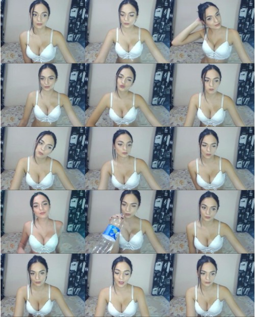 Download Video File: myfreecams enniss