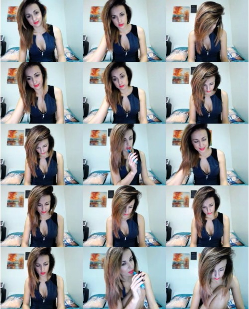 Download Video File: myfreecams envogue