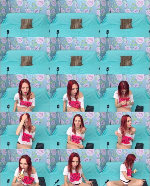 Download Video File: myfreecams evajolly