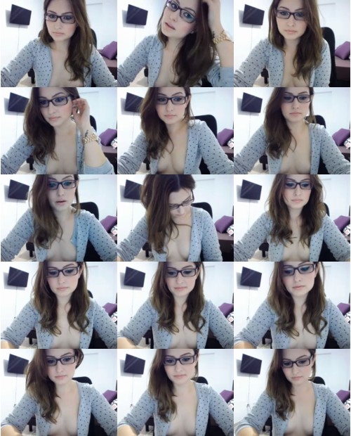 Download Video File: myfreecams evastar19