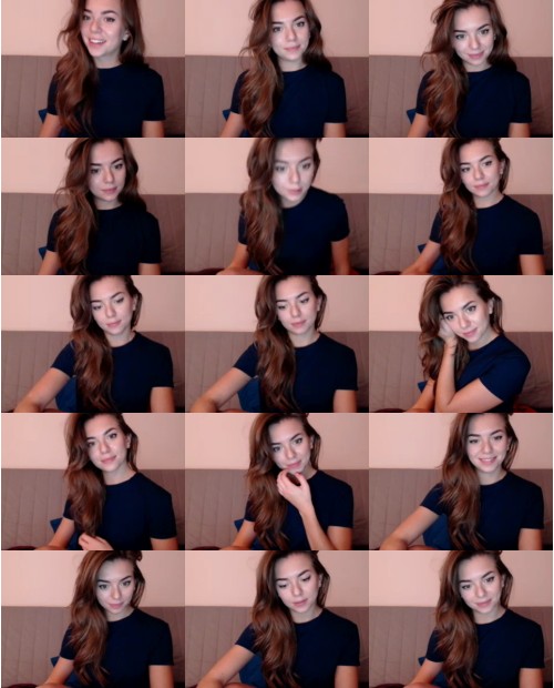 Download Video File: myfreecams everosy