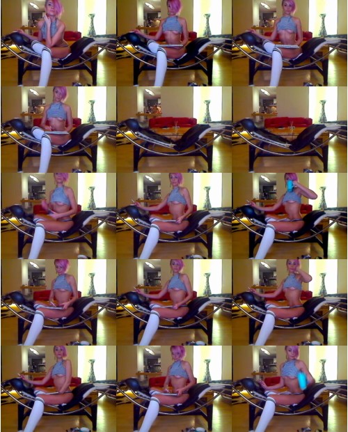 Download Video File: myfreecams faery xo