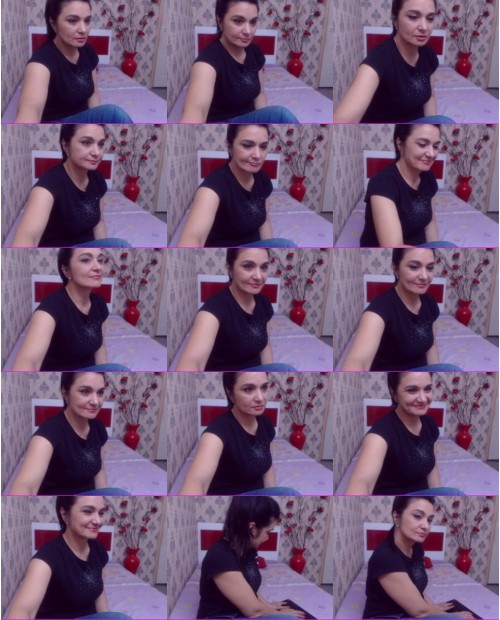 Download Video File: myfreecams feminna