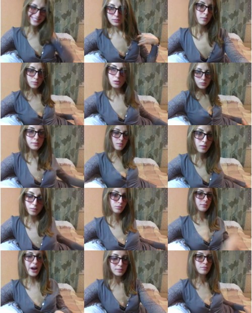 Download Video File: myfreecams fieryshalisa