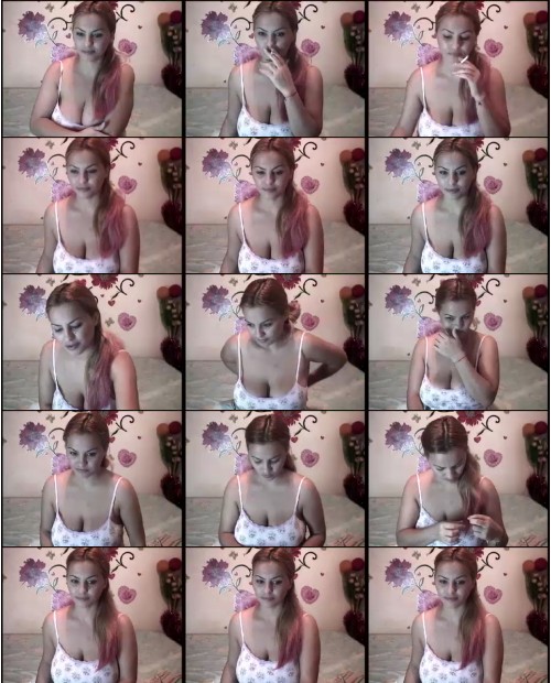 Download Video File: myfreecams gabriela4you