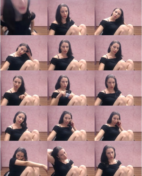 Download Video File: myfreecams georgiacookie