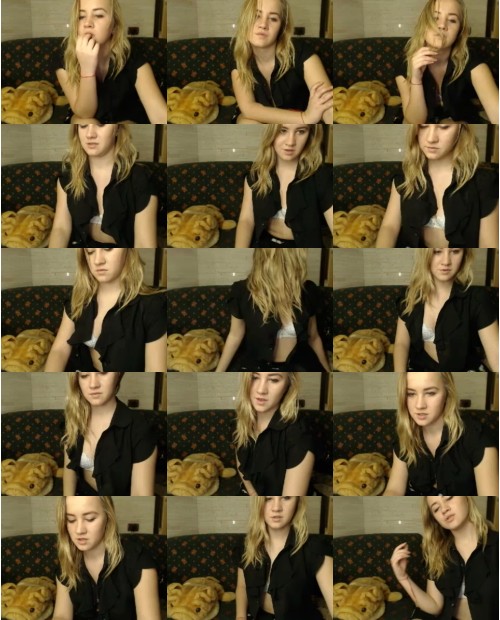 Download Video File: myfreecams georgilucky