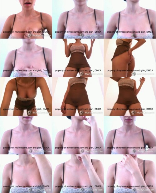 Download Video File: myfreecams giah sexy