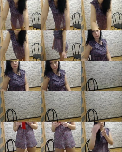 Download Video File: myfreecams glady1