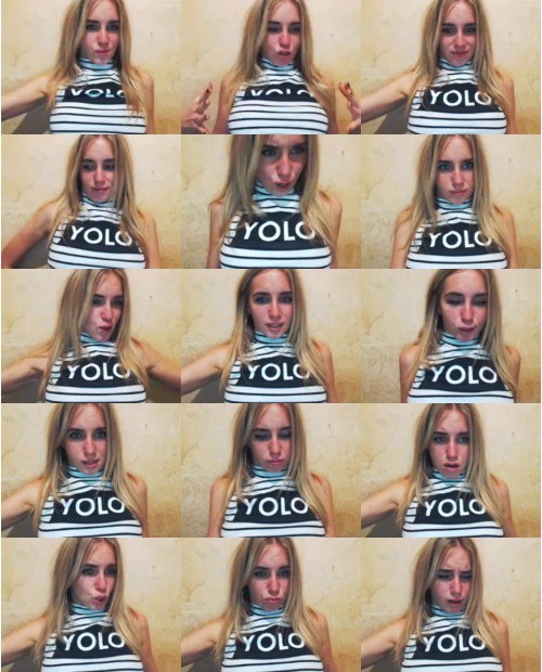 Download Video File: myfreecams gloriaqqq