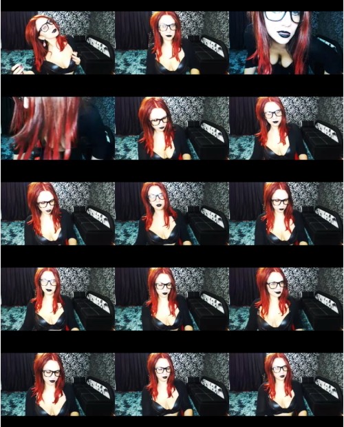 Download Video File: myfreecams goddesshoney