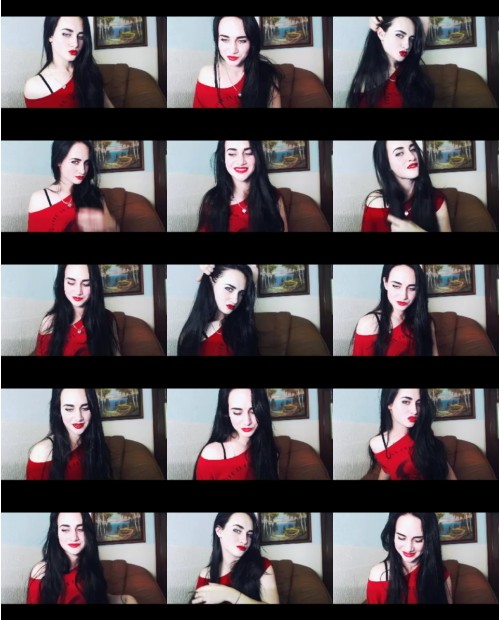 Download Video File: myfreecams hajraha