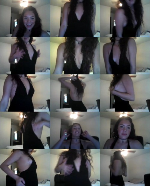 Download Video File: myfreecams hallebareme