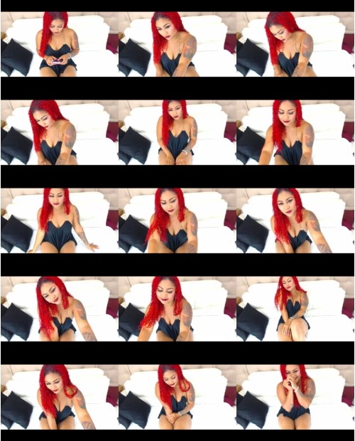 Download Video File: myfreecams heidicox