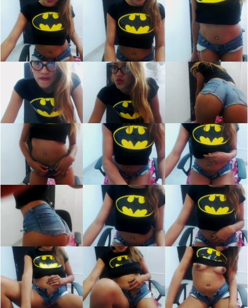 Download Video File: myfreecams heidy love