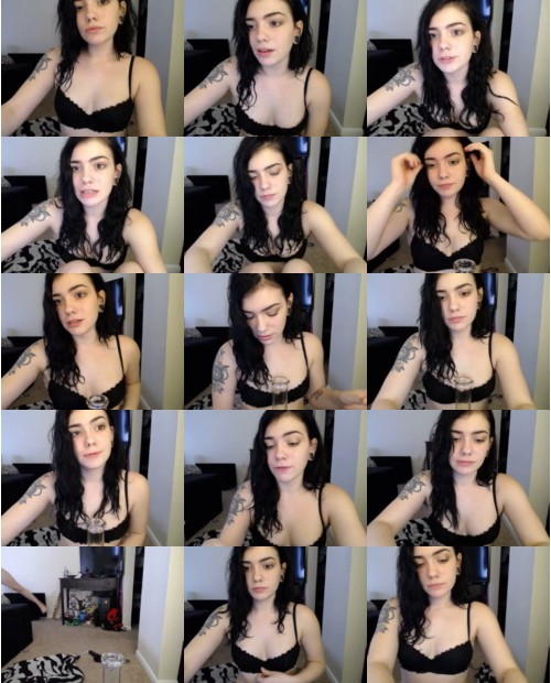 Download Video File: myfreecams heyitskat