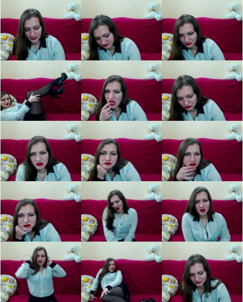 Download Video File: myfreecams impcute