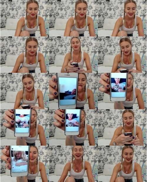 Download Video File: myfreecams imsquirrel