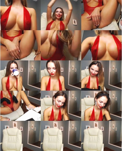 Download Video File: myfreecams ina69