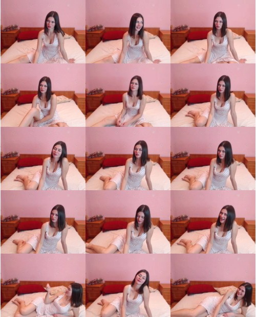 Download Video File: myfreecams jellanna