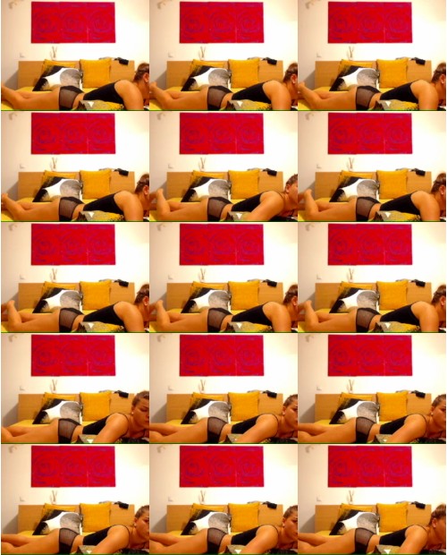 Download Video File: myfreecams jenacums