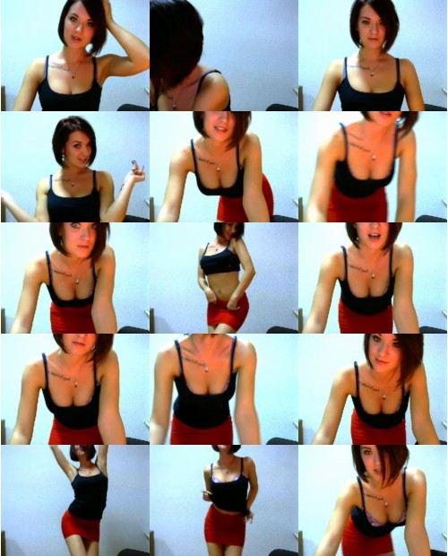 Download Video File: myfreecams jeraldyn