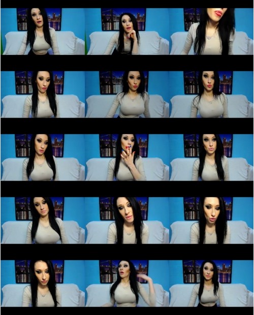 Download Video File: myfreecams johannabelle