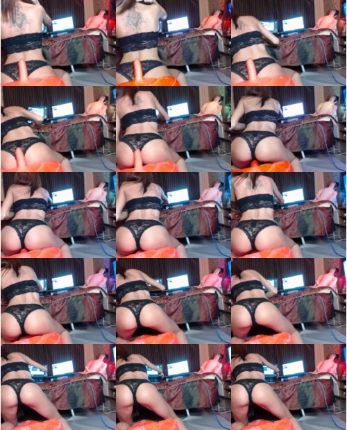 Download Video File: myfreecams july desire