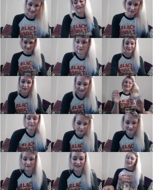 Download Video File: myfreecams kachina 