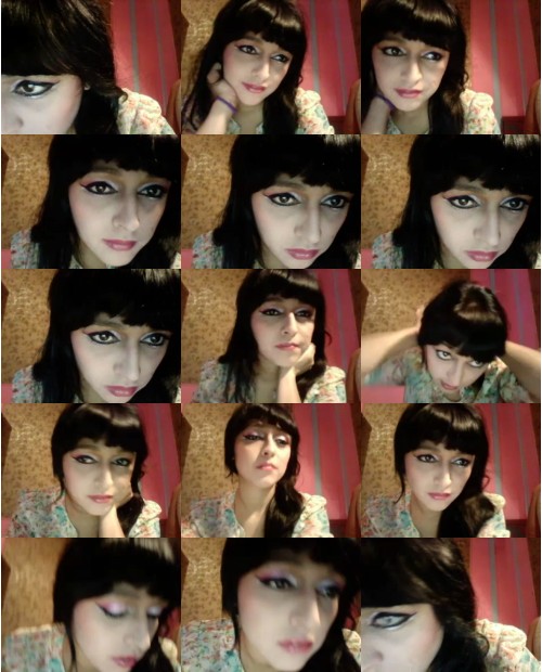 Download Video File: myfreecams kasselly