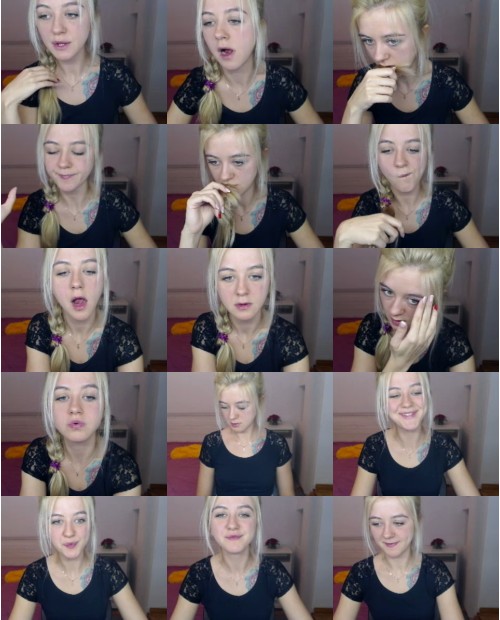 Download Video File: myfreecams katekandy