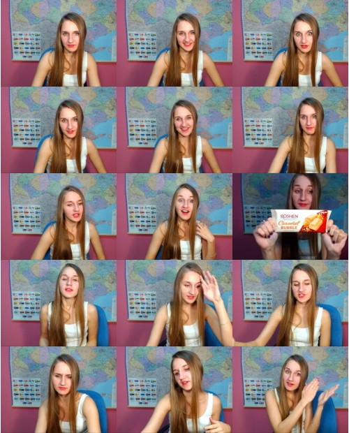 Download Video File: myfreecams katerina21