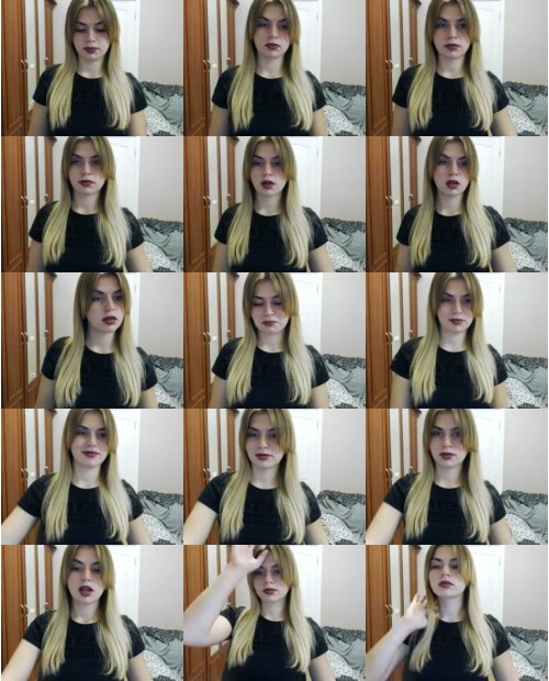 Download Video File: myfreecams kellytompson