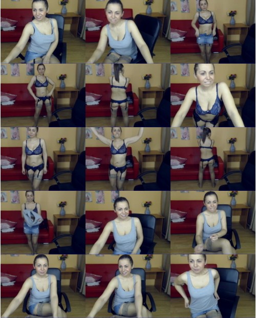 Download Video File: myfreecams kerry wilson