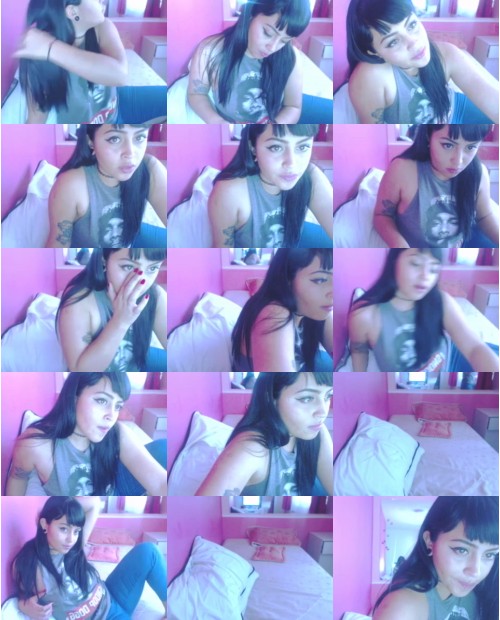 Download Video File: myfreecams key kush