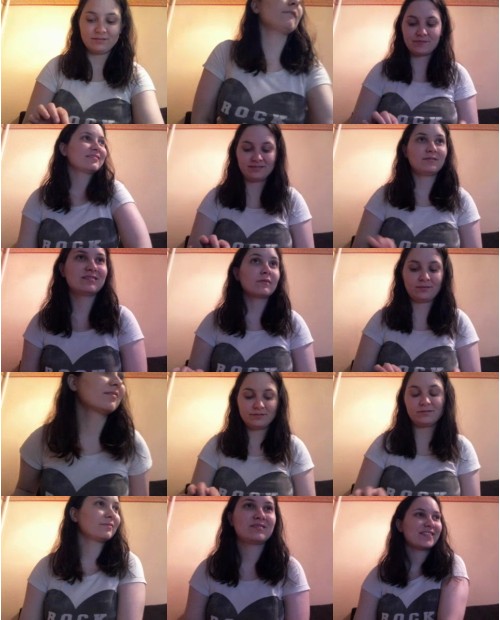 Download Video File: myfreecams kimjhonson