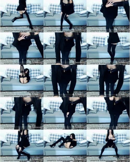 Download Video File: myfreecams kimmy bunny