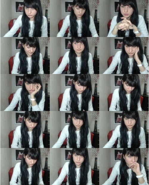 Download Video File: myfreecams king masha