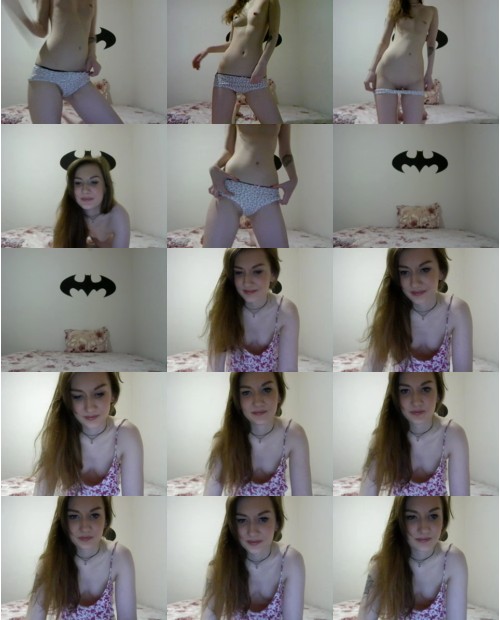 Download Video File: myfreecams kiramaslova