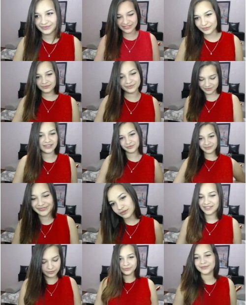 Download Video File: myfreecams kirasilver