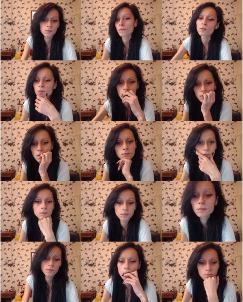 Download Video File: myfreecams kissnicol