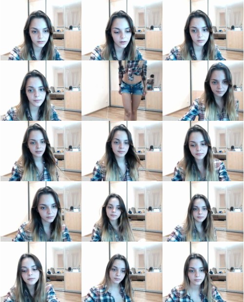 Download Video File: myfreecams kristyyn