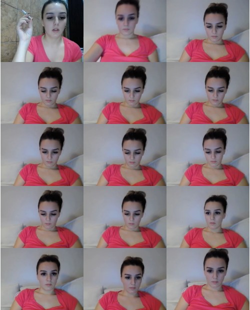 Download Video File: myfreecams l a u