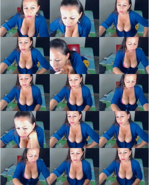 Download Video File: myfreecams latinmaturexx