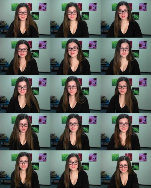 Download Video File: myfreecams laurenbenson