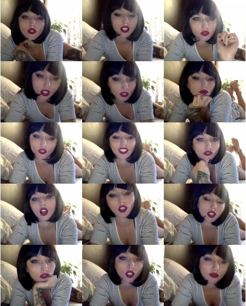 Download Video File: myfreecams lepetitemort